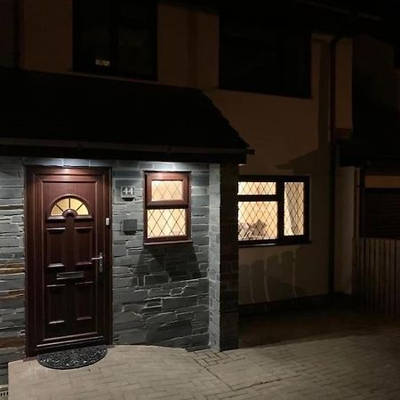 44 Raleigh Close@Padstow Exterior foto