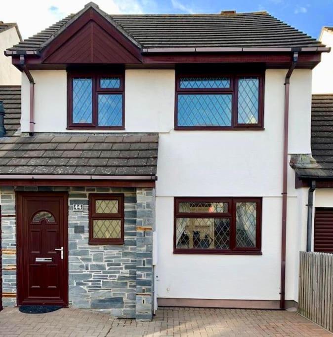 44 Raleigh Close@Padstow Exterior foto