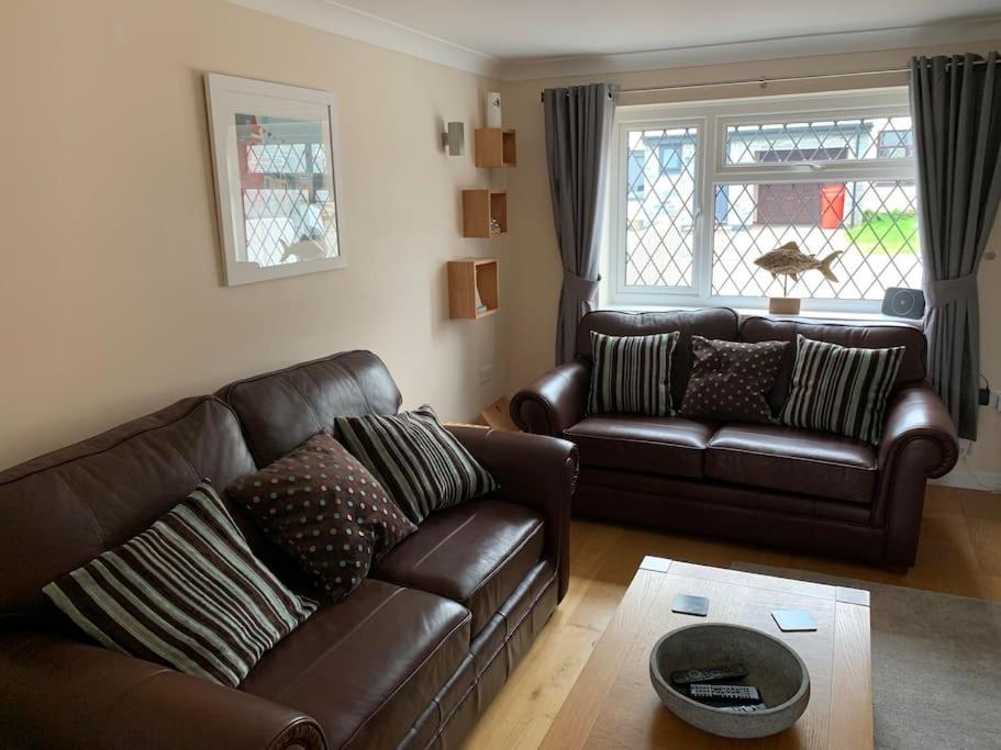 44 Raleigh Close@Padstow Exterior foto